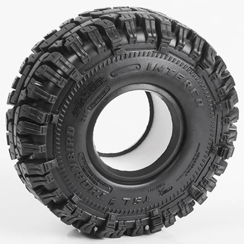 RC4WD INTERCO SUPER SWAMPER TSL THORNBIRD 1.9 SCALE TYRES