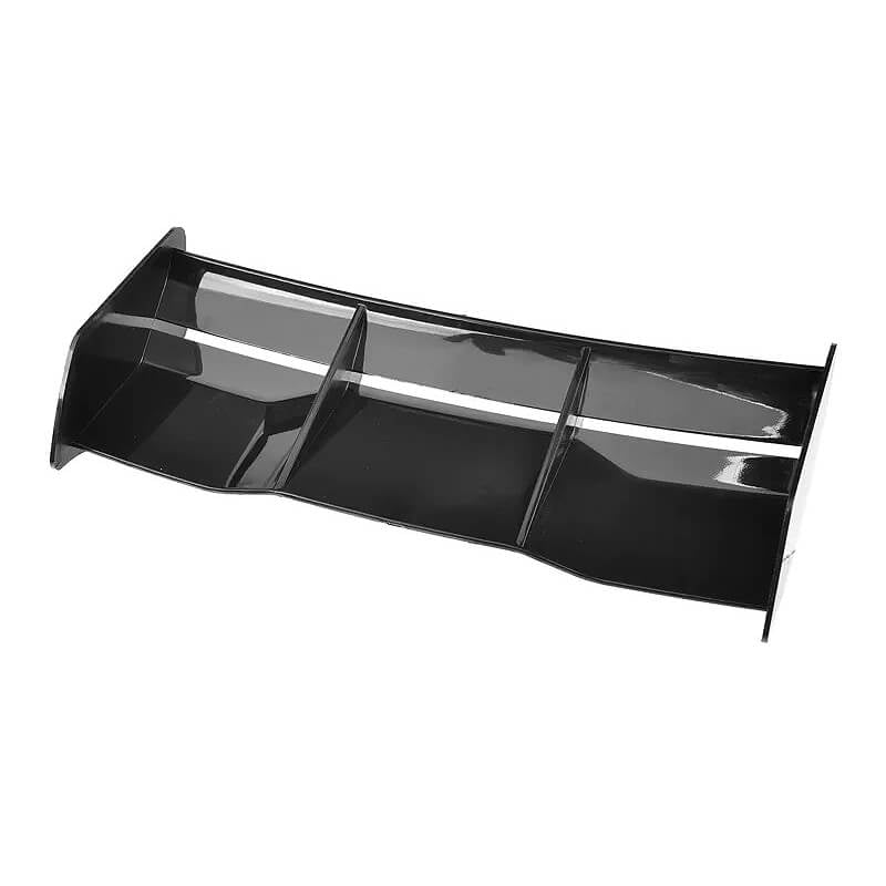 CORALLY WING - COMPOSITE -BLACK