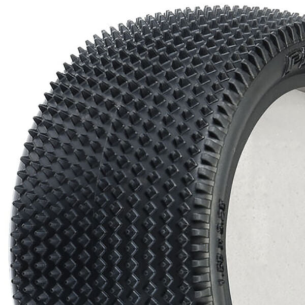 PROLINE InchPRISM 2.0 Inch 2.2 Inch CR4 (SOFT CARPET) BUGGY REAR TYRES