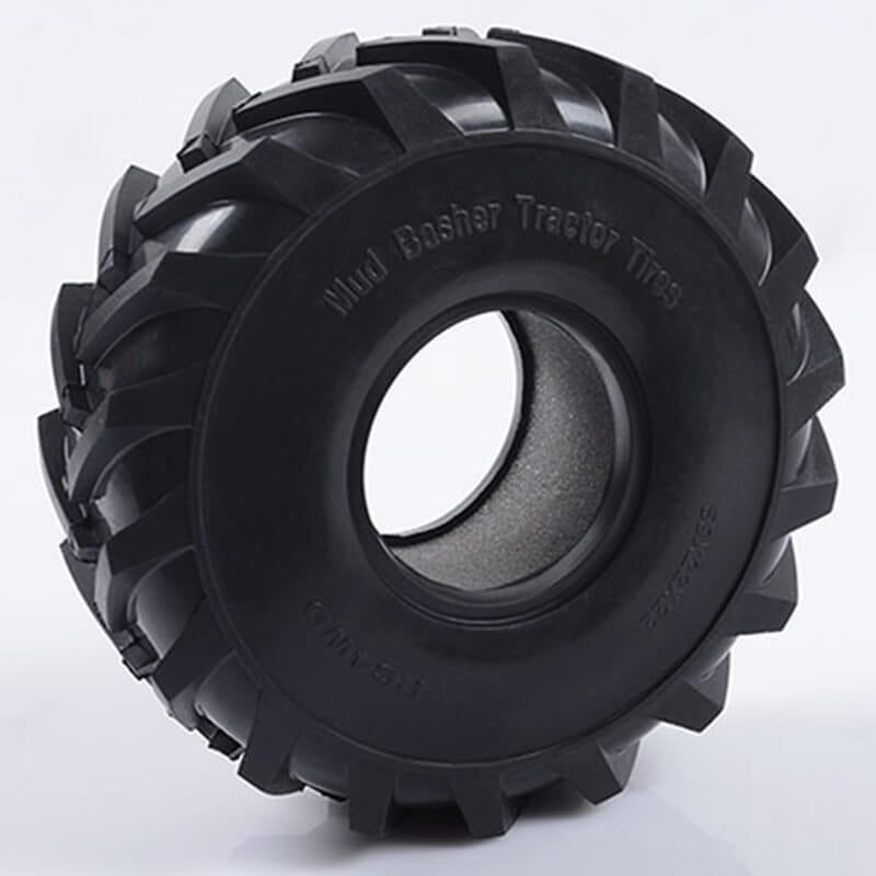RC4WD MUD BASHER 2.2 Inch SCALE TRACTOR TYRES