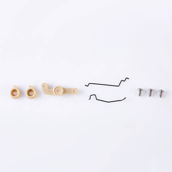 ROC HOBBY TYPE82 KUBELWAGON/BE ETLE SERVO HORN SET