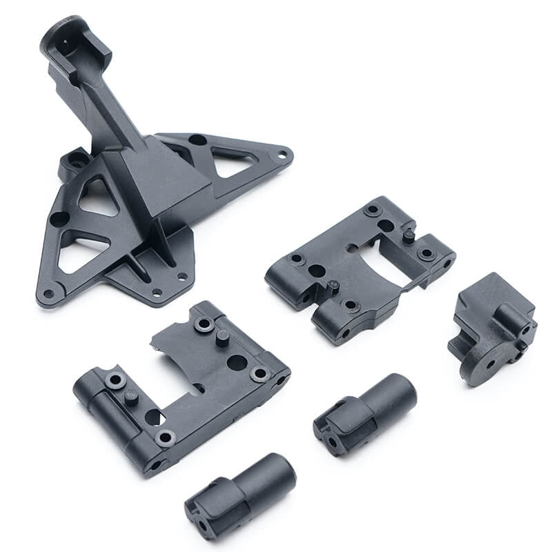 FTX CROSSBOW SUSPENSION ARM MOUNT SET FTX11002N