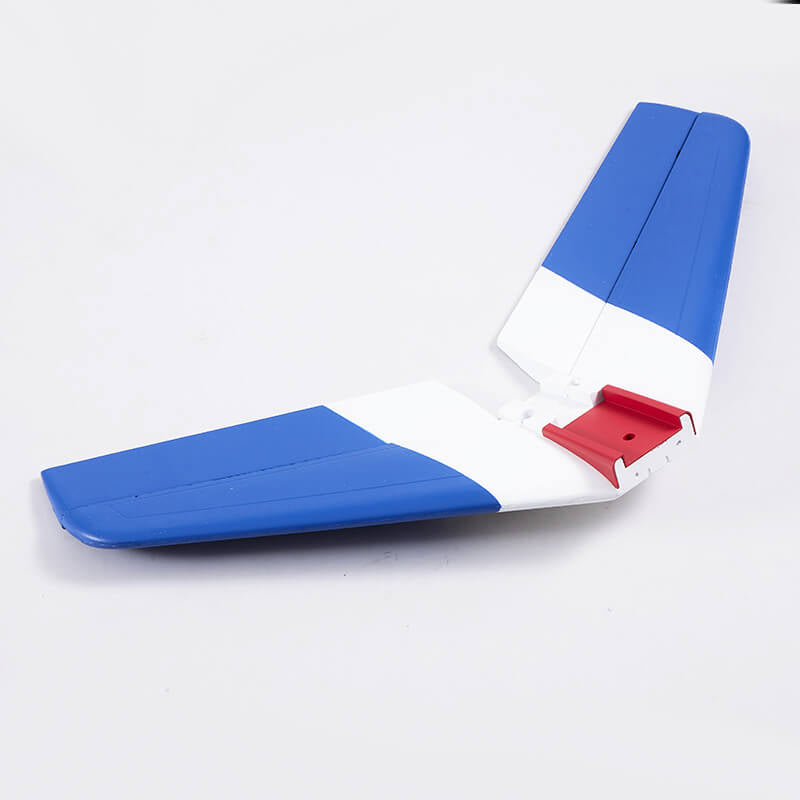 FMS 80MM F-86 SABRE SKY BLAZER HORIZONTAL STABILIZER