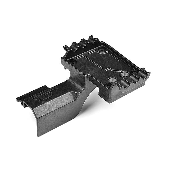 CORALLY CENTER DIFF PLATE SPURGEAR COVER COMPOSITE 1 PC