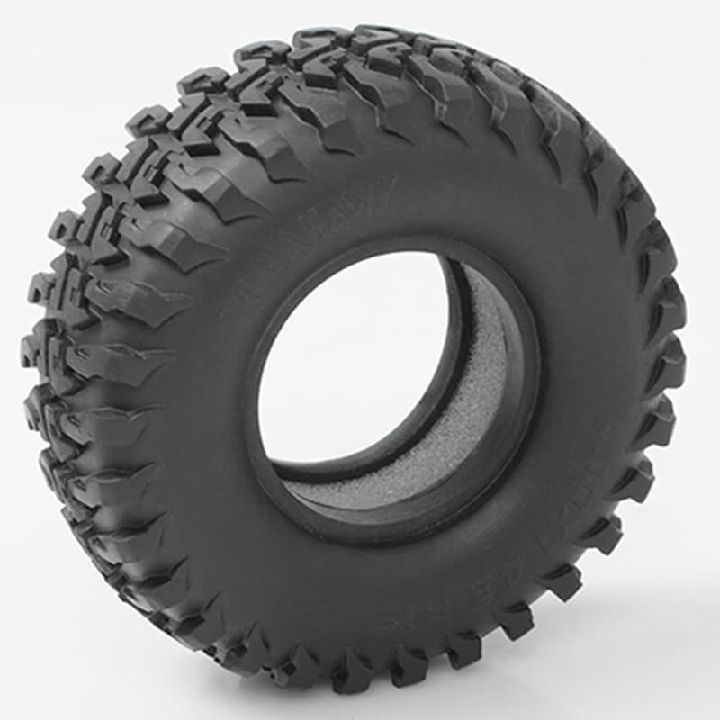 RC4WD TOMAHAWK 1.9 SCALE TYRES