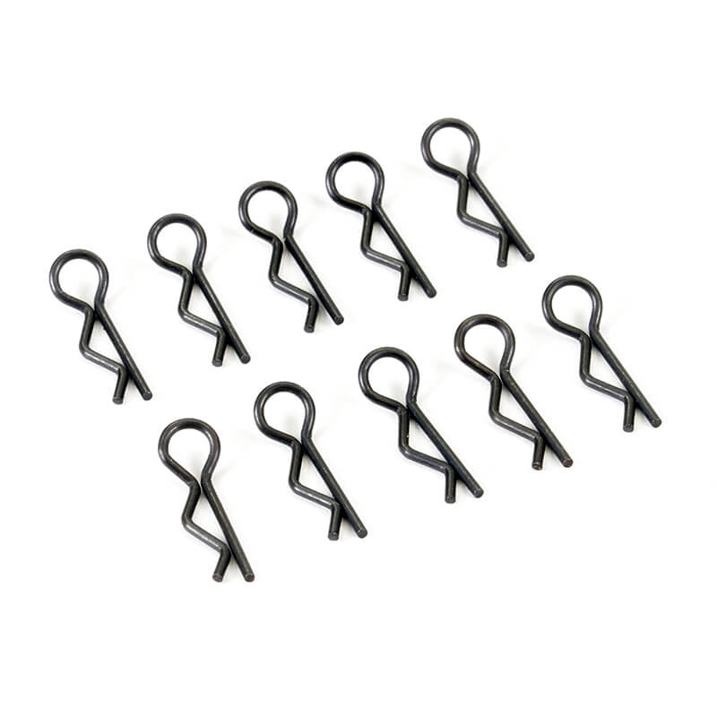 FTX ROKATAN/RAMRAIDER SMALL BODY CLIPS