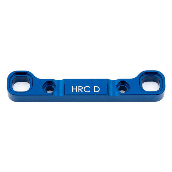 TEAM ASSOCIATED B64 HRC ARM MOUNT D ALUMINUM