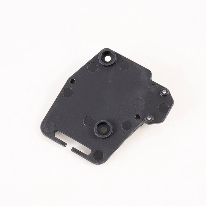 FMS 11023 RECEIVER AND ESC MOUNT