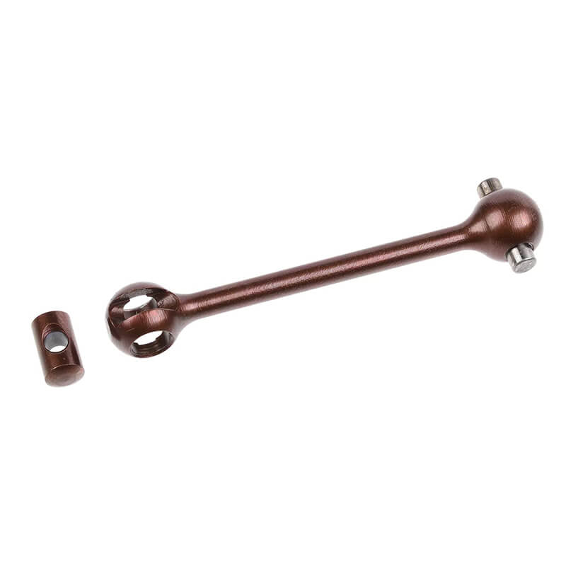 CORALLY CVD DRIVESHAFT S2STEEL 2 PCS