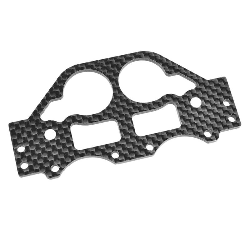 CORALLY FAN MOUNT SSX823 3KCARBON