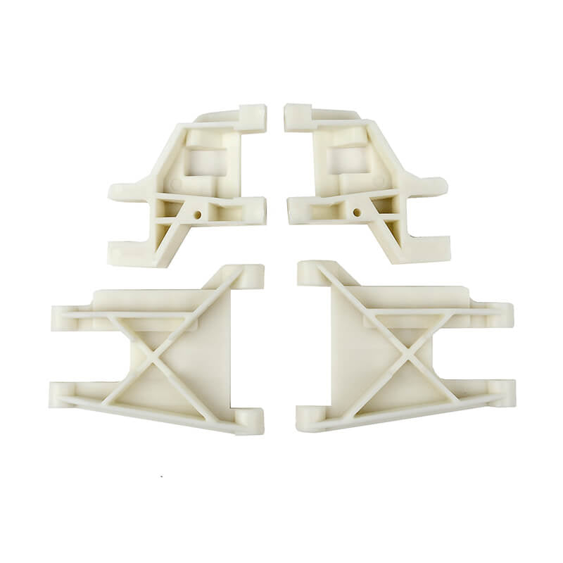 TEAM ASSOCIATED RC10 SUSPENSION ARMS FRONT & REAR