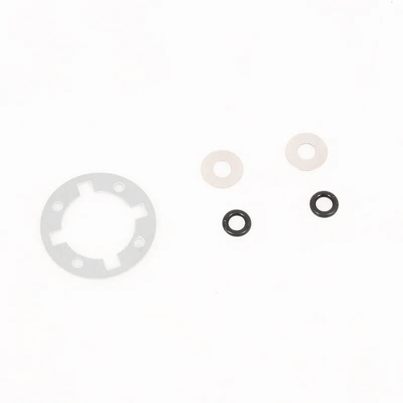 FMS 11023 DIFFERENTIAL GASKET