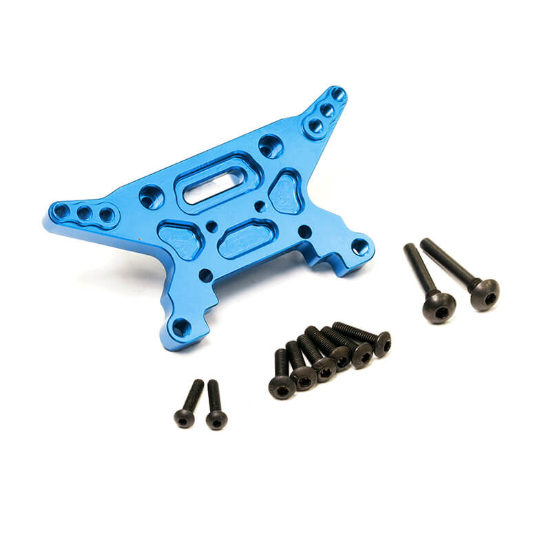 FTX ROKATAN/APACHE ALUMINIUM REAR SHOCK TOWER