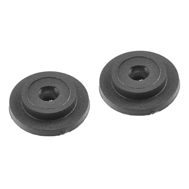 CORALLY DAMPER LOCKING RINGREAR 2 PCS