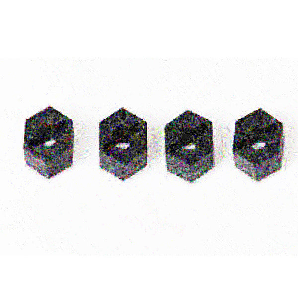 ROC 12mm WHEEL HEX SET