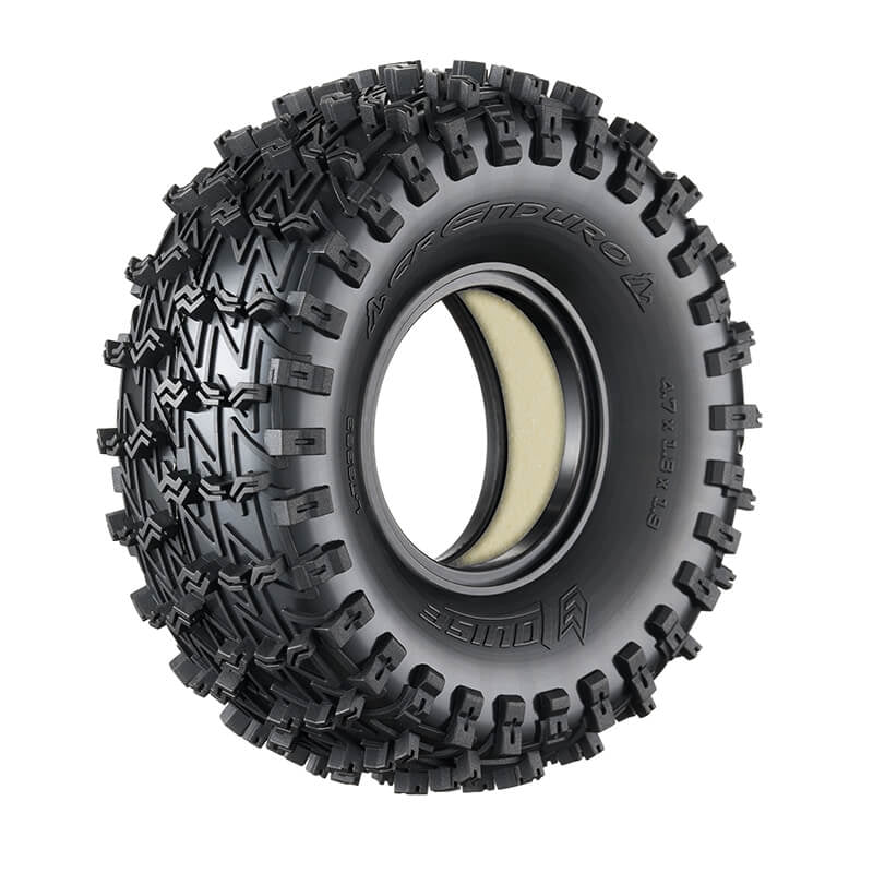 LOUISE RC CR-ENDURO 1.9SUPERSOFT TYRES