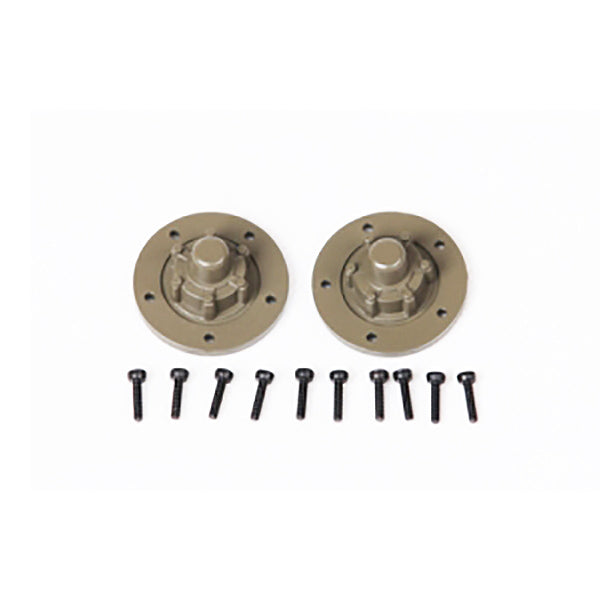 ROC 1:6 1941 MB SCALER FRONT WHEEL COVER(1 Pair)
