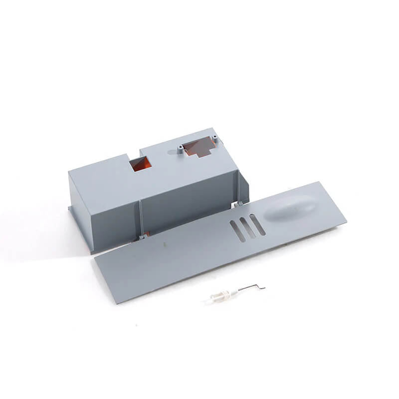 FMS 90MM SUPER SCORPION V2CAMO FRONT LANDING GEAR COVER