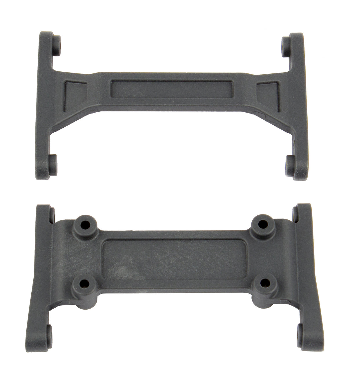 ELEMENT RC ENDURO FRAME MOUNTING PLATES HARD