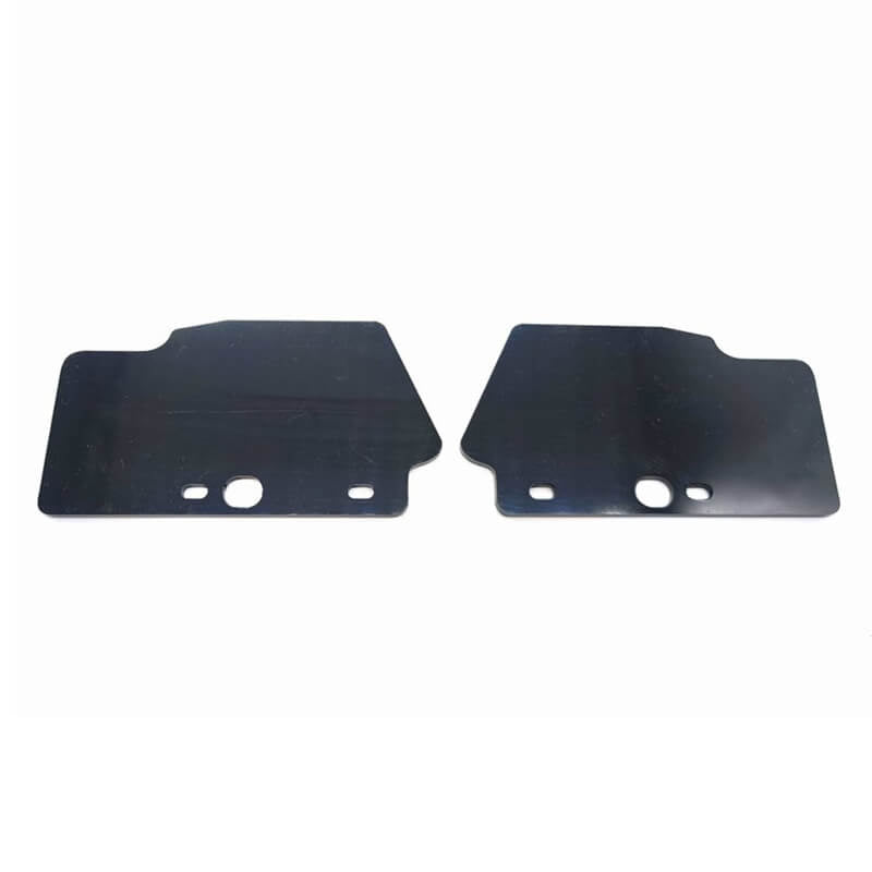 PHASE 1 RC MUDGUARDS ARRMA TYPHON BLX 6S