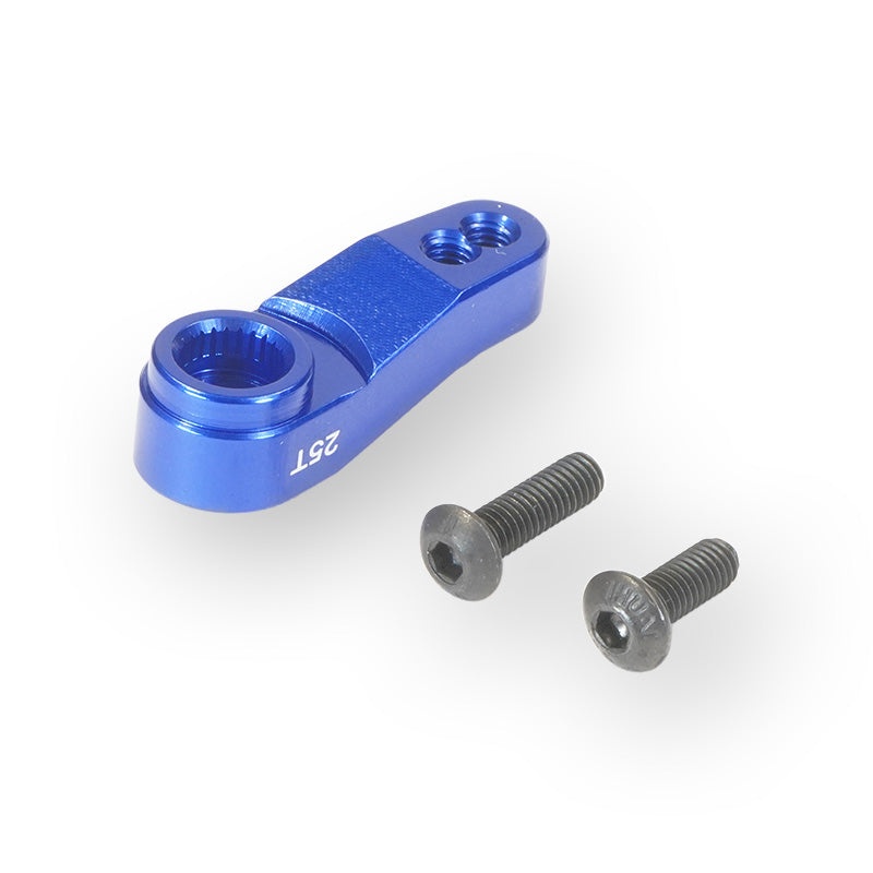 FASTRAX ASSOC RIVAL MT10 ALUM SERVO ARM