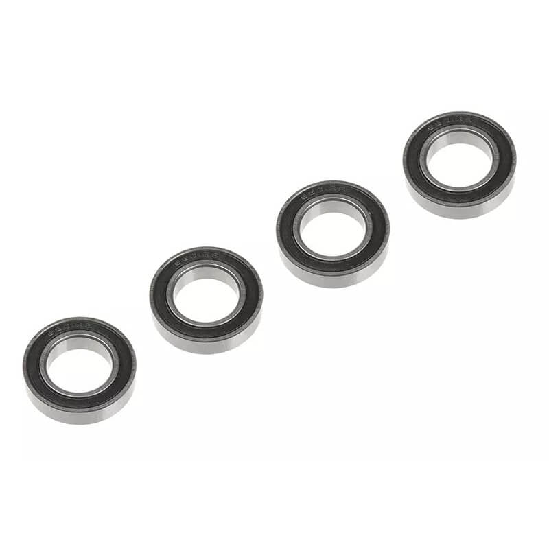 CORALLY BALL BEARING ABEC 312X21X5 4 PCS