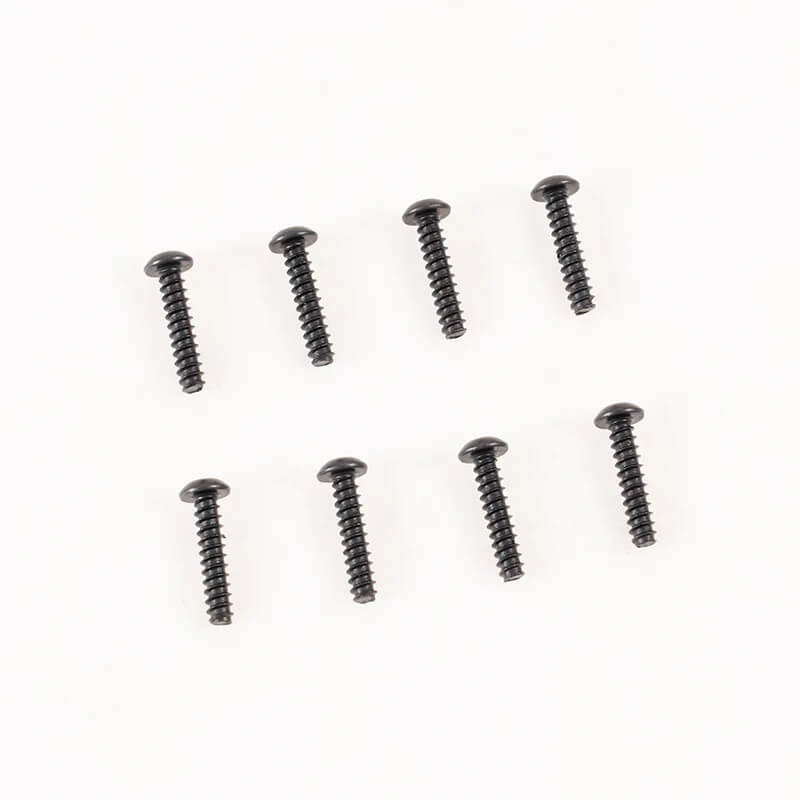 FMS BOTTON HEAD POINTER SCREW ST3*14