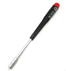 Nut Driver 4mm