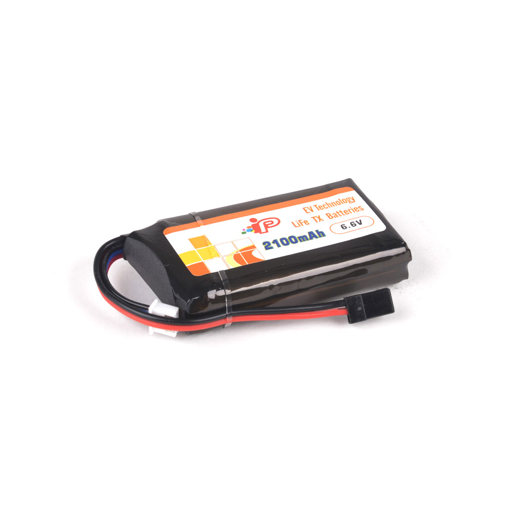 Intellect Tx LiFe 2100mAh 1C 2S