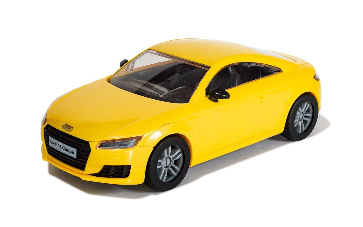 Airfix QUICKBUILD Audi TT Coupe J6034