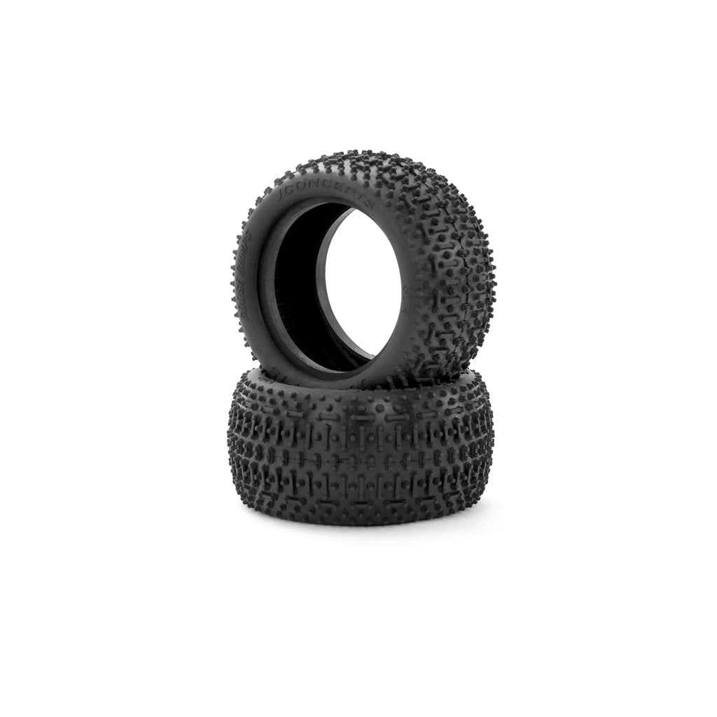 Goose Bumps - Green (Fits 2.2 Buggy Rear Wheel)