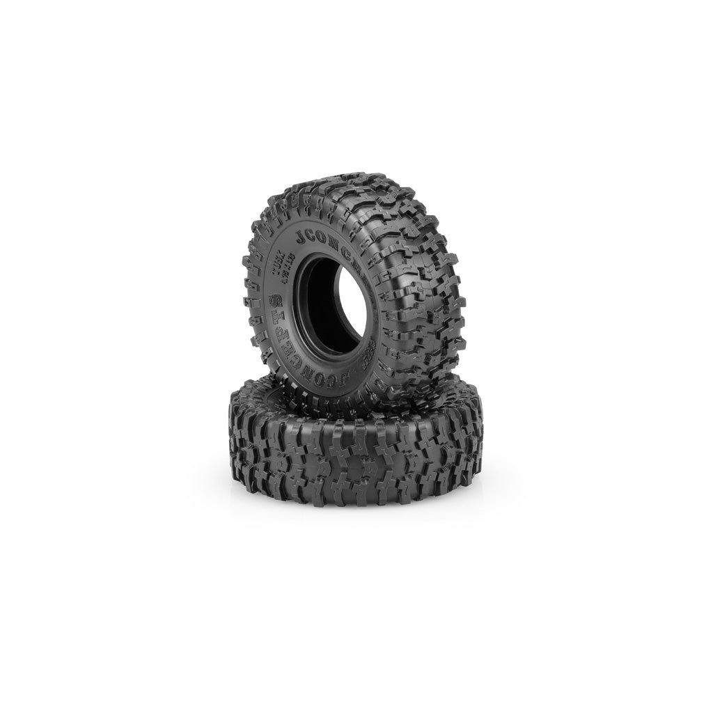 Tusk-Green-Performance 1.9 Scaler Tire