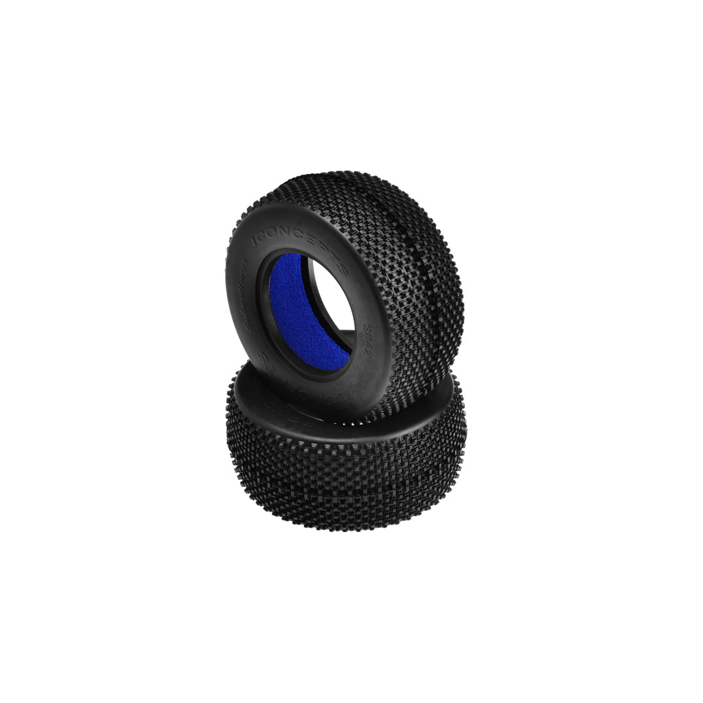 Subcultures-Green (fits SCT 3.0 x 2.2 Wheel)