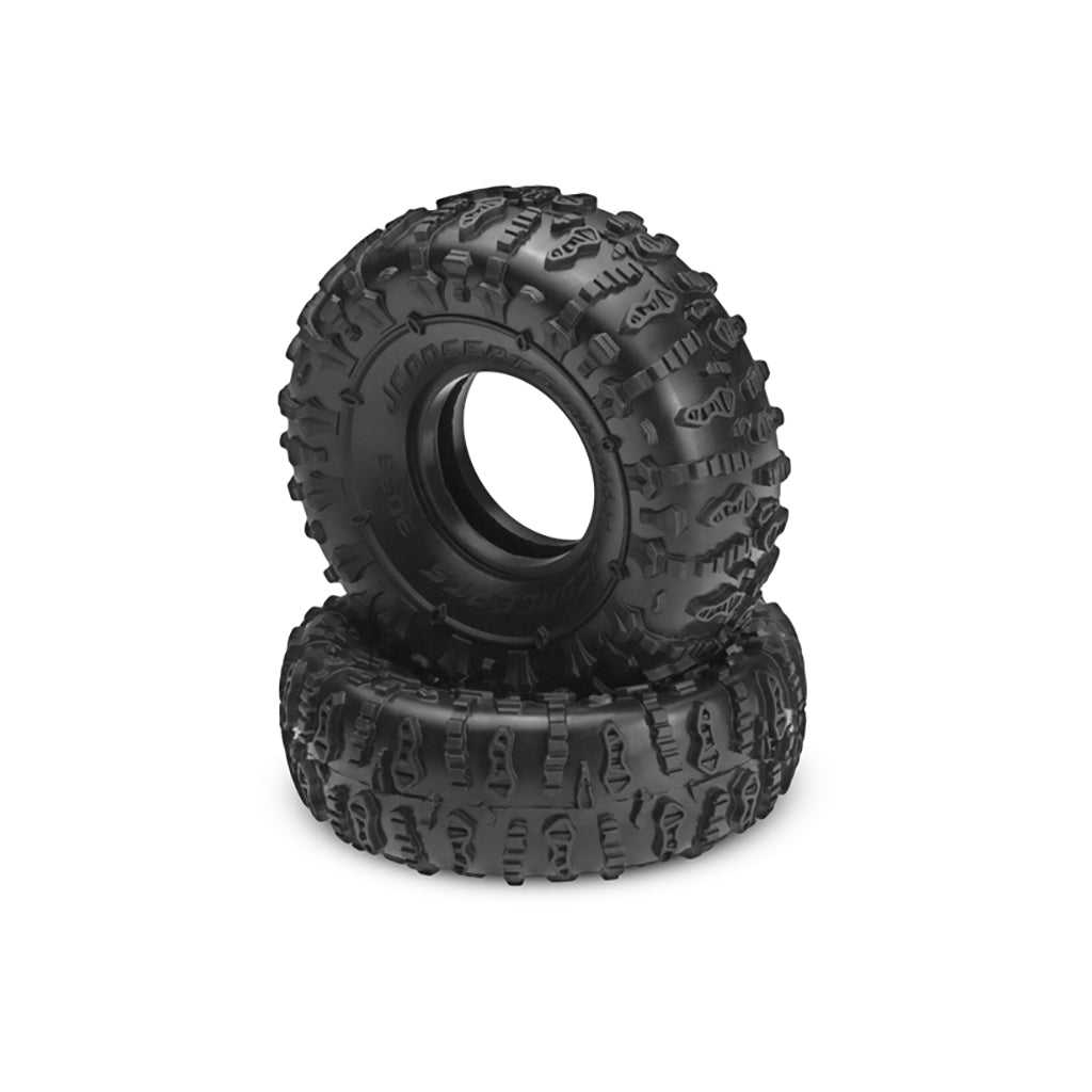 Ruptures-Green-Performance Scaler (fits 1.9 )