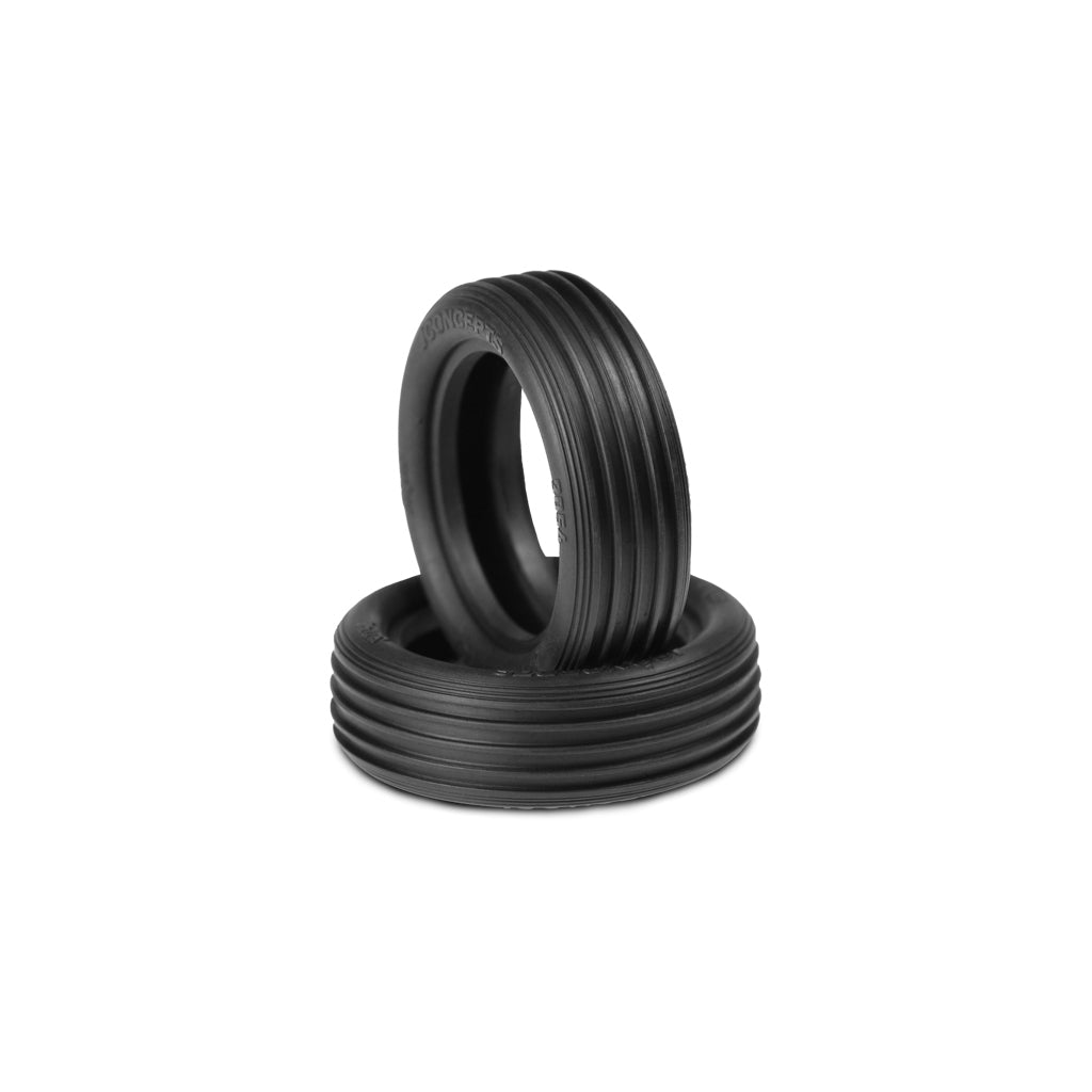 Rips - Green - (Fits 2.2 Buggy Front Wheel)