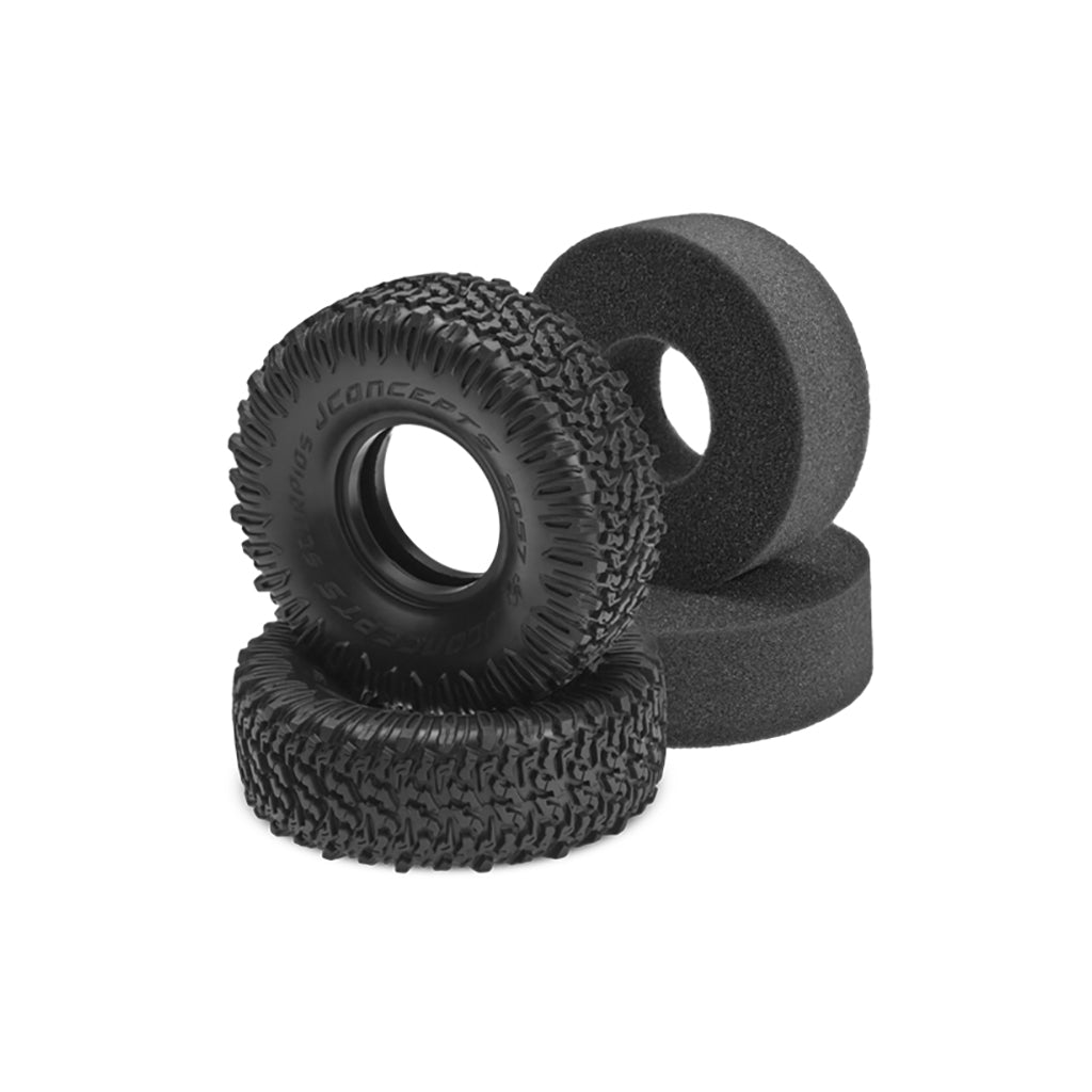 Scopios-Green-All-Terrain Scaler (fits 1.9 )