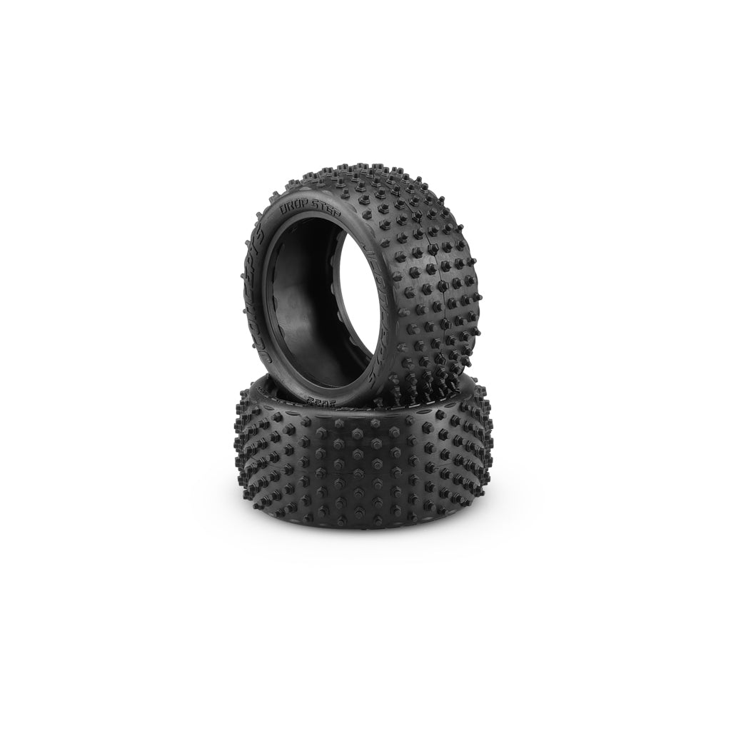 Drop Step - Pink (Fits 2.2 Buggy Rear Wheel)