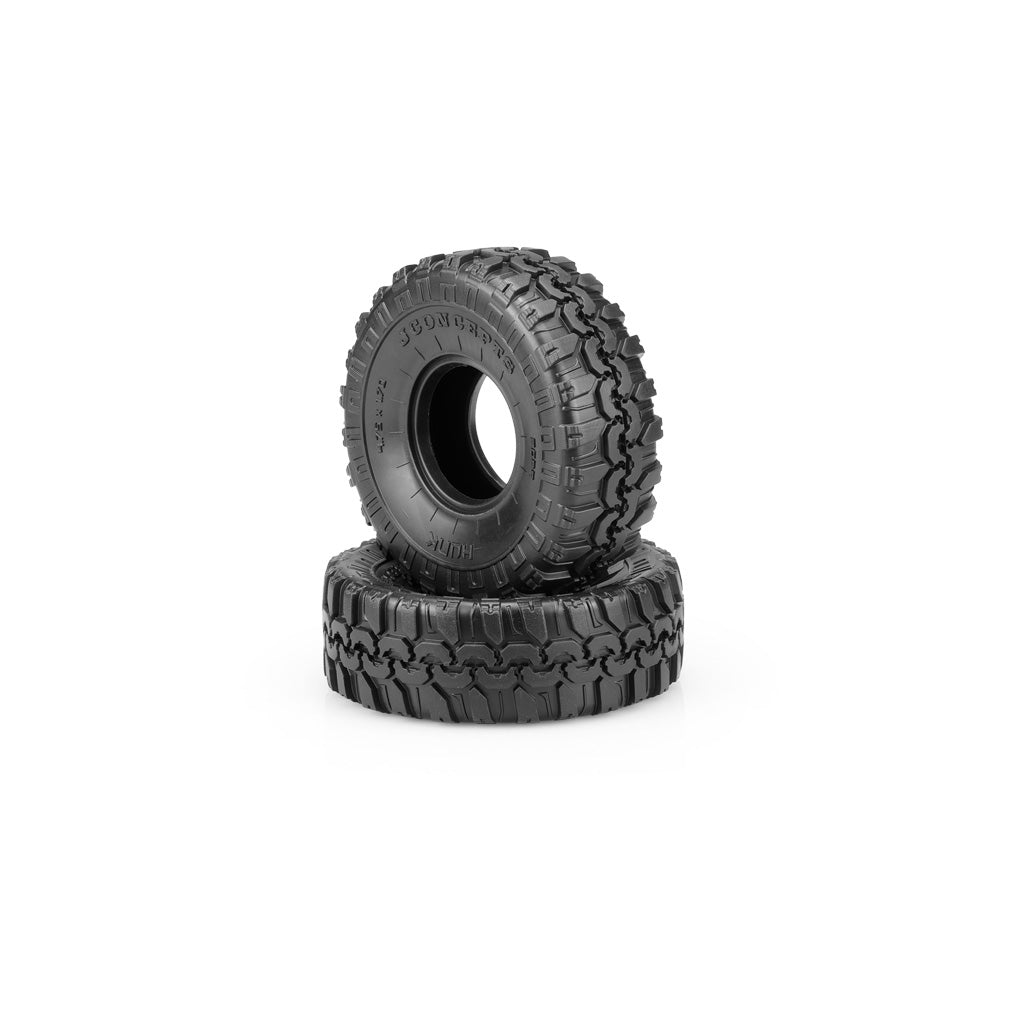 Hunk-Green-Performance 1.9 Scaler Tire