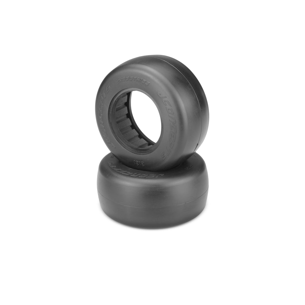 Smoothies (SCT)-Silver (Fits SCT 3.0 x2.2 Wheel)