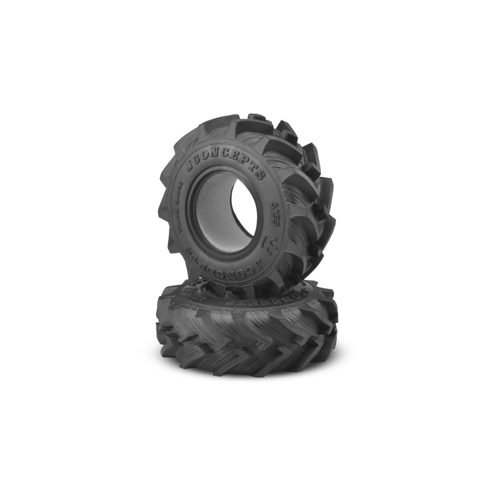 Fling King-Blue (fits 2.6inch Wheel JC #3379B)