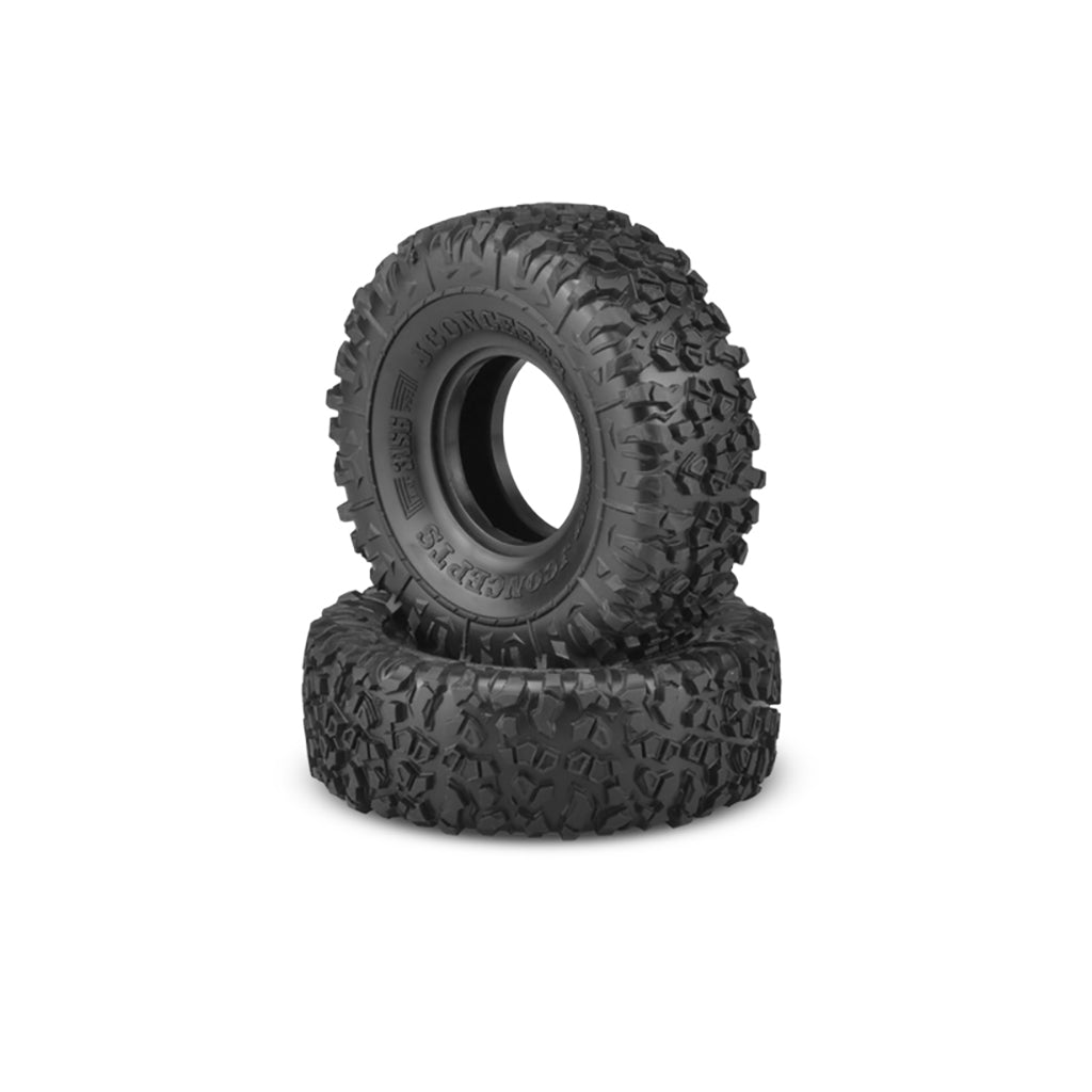 Landmines-Green-1.9 Performance Scaler Tire