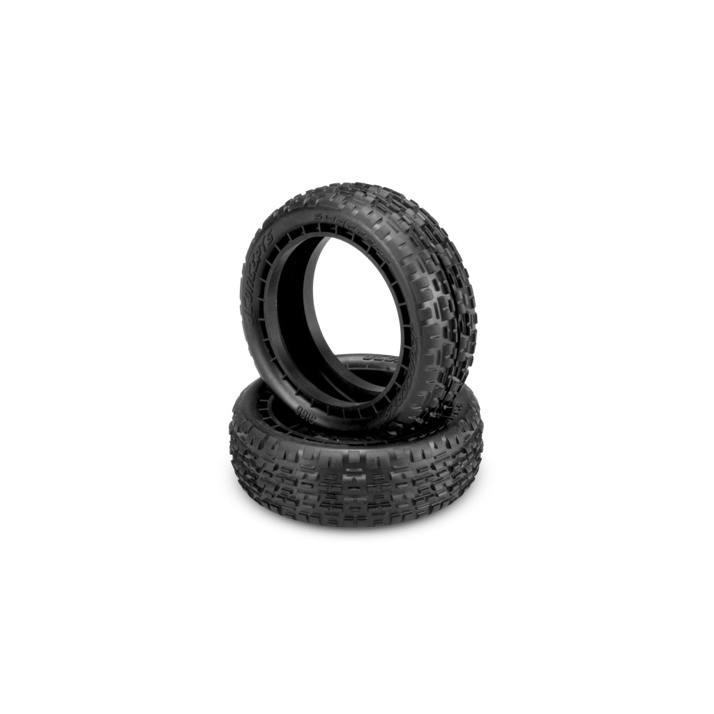 Swagger 4WD Front-Pink Compound 2.2 Buggy