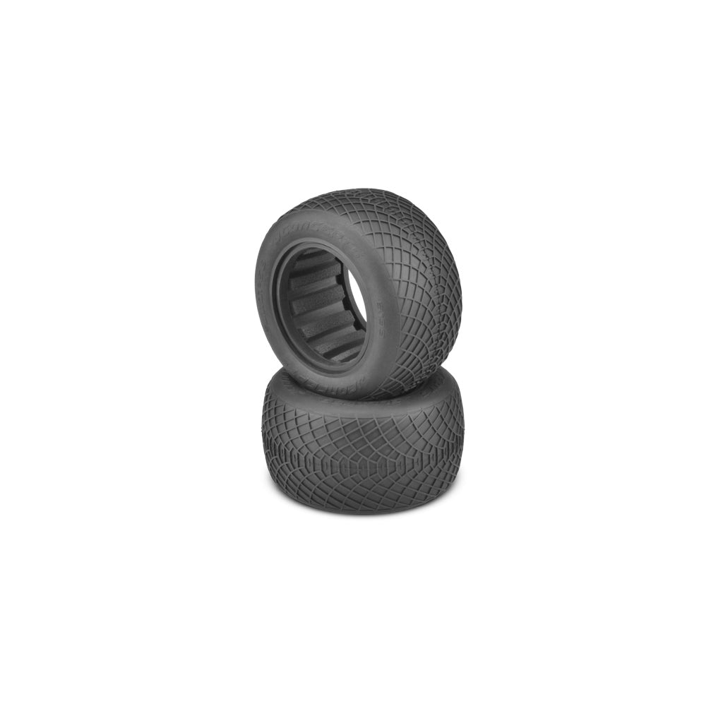 Ellipse - Black compound (Fits 2.2 truck wheel)