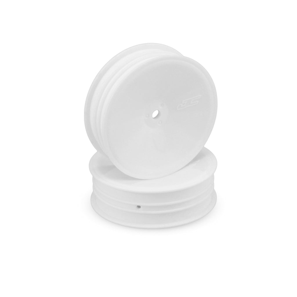 Mono-2.2 Slim Front Wheel (White)-4pc