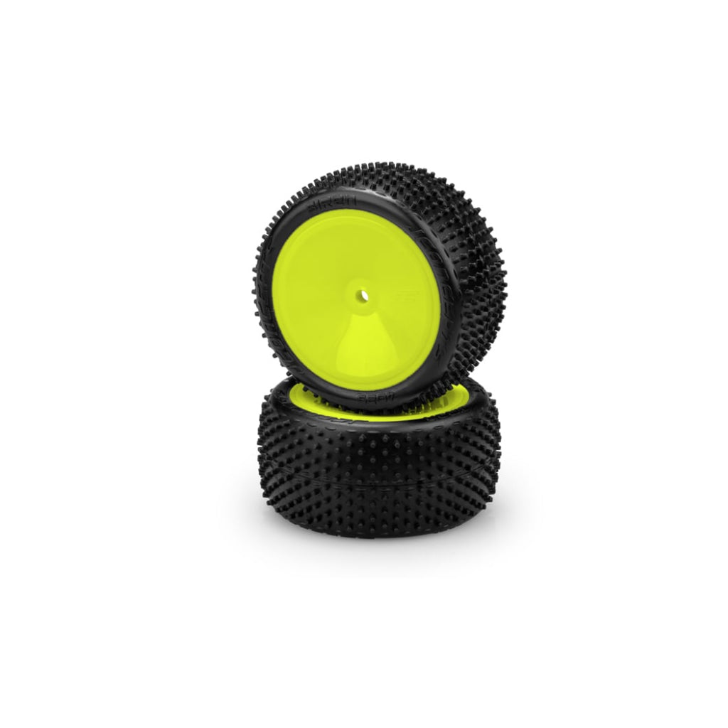 Siren LP - Pink - Pre-Mounted on 3348Y Wheels