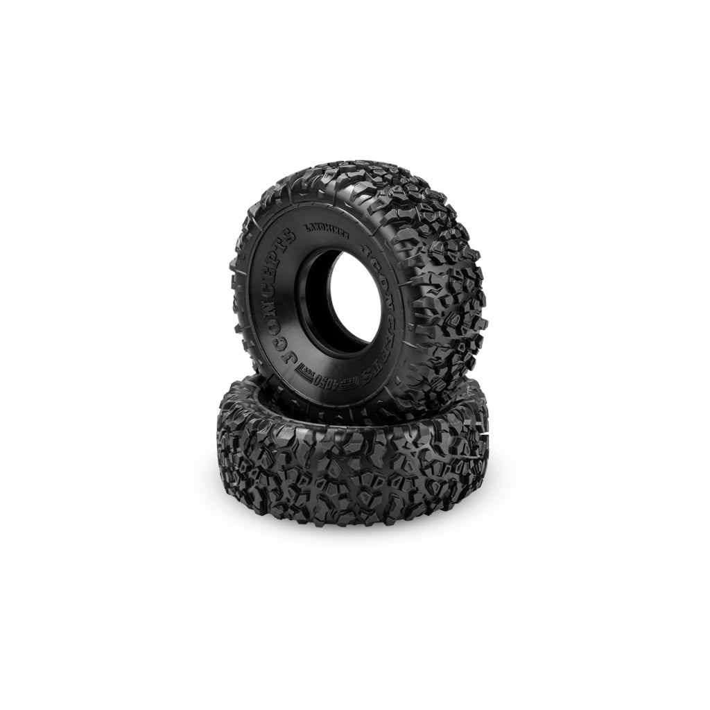 Landmines 2.2 - Green (Fits 2.2 Crawler Wheel)