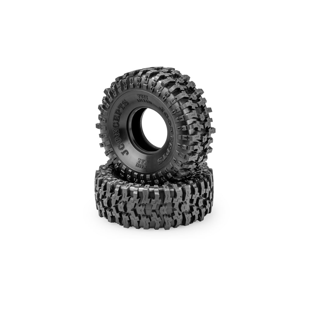 Tusk 2.2 - Green (Fits 2.2 Crawler Wheel)