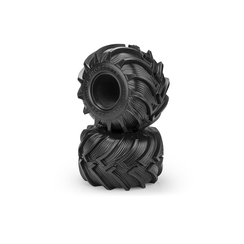 Fling Kings 2.6 - Blue - (Fits - #3377 wheel)