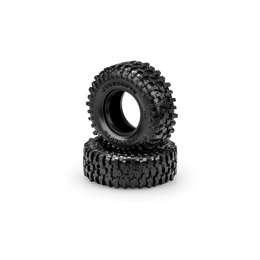 Tusk - Green 1.9 (4.19 OD)