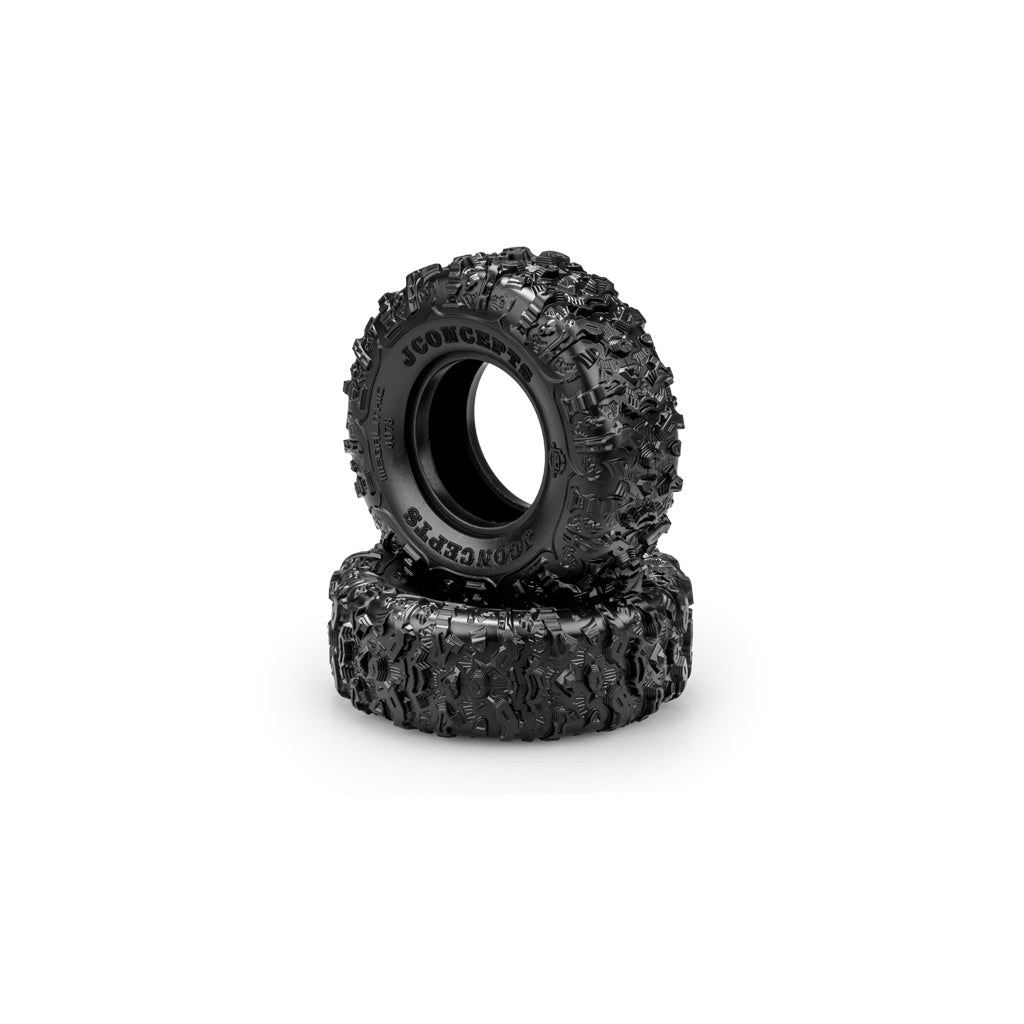 Megalithic - Green 1.9 (4.19 OD)